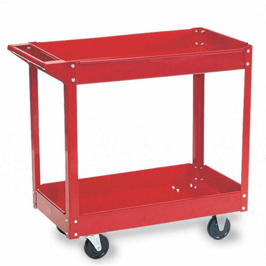 Service Cart 36 x 24 x 33 Inch