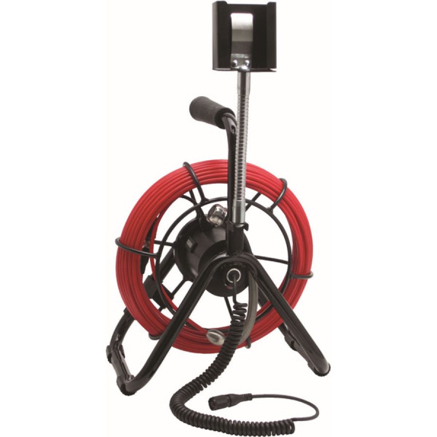 Probe & Reel Set Only