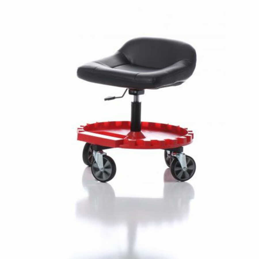 Gliding Gear Seat