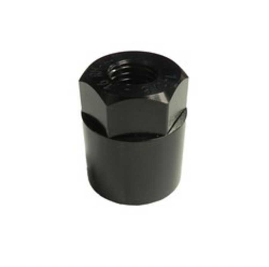 1-1/8" Right Wheel Stud Adapter