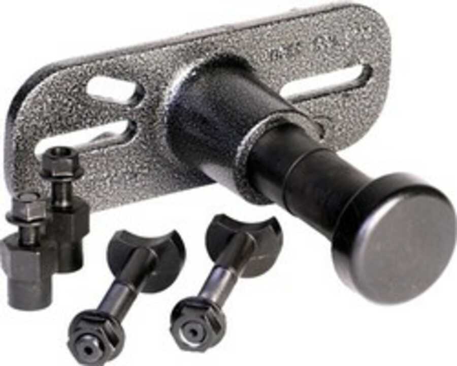 Drive Shaft Yoke Puller at Linda Laws blog