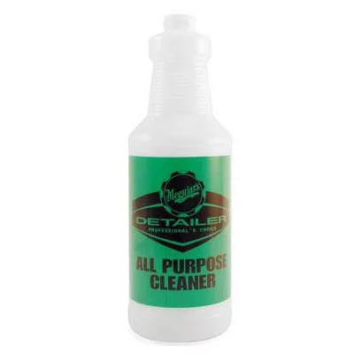 issues 32 Oz. Empty Spray Bottle for All Purpose Cleaner