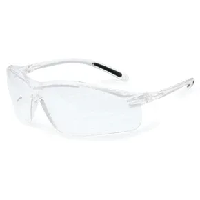 (image for) Sperian A700 Clear Frames w/ Clear HC Lens