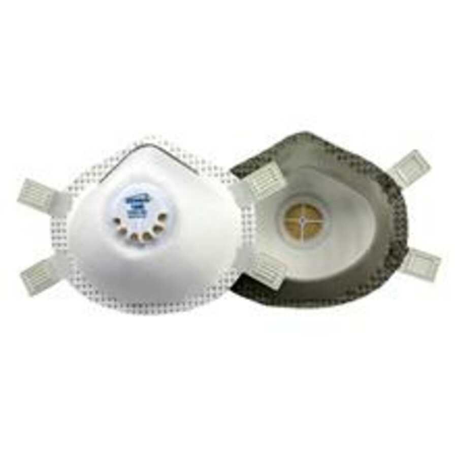 R95 Welding Fume Respirator w/ Exhalation Valve Gerson 1840