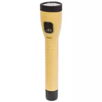 Industrail Flashlight-Black & Yellow Industrail Flashlight-Black & Yellow