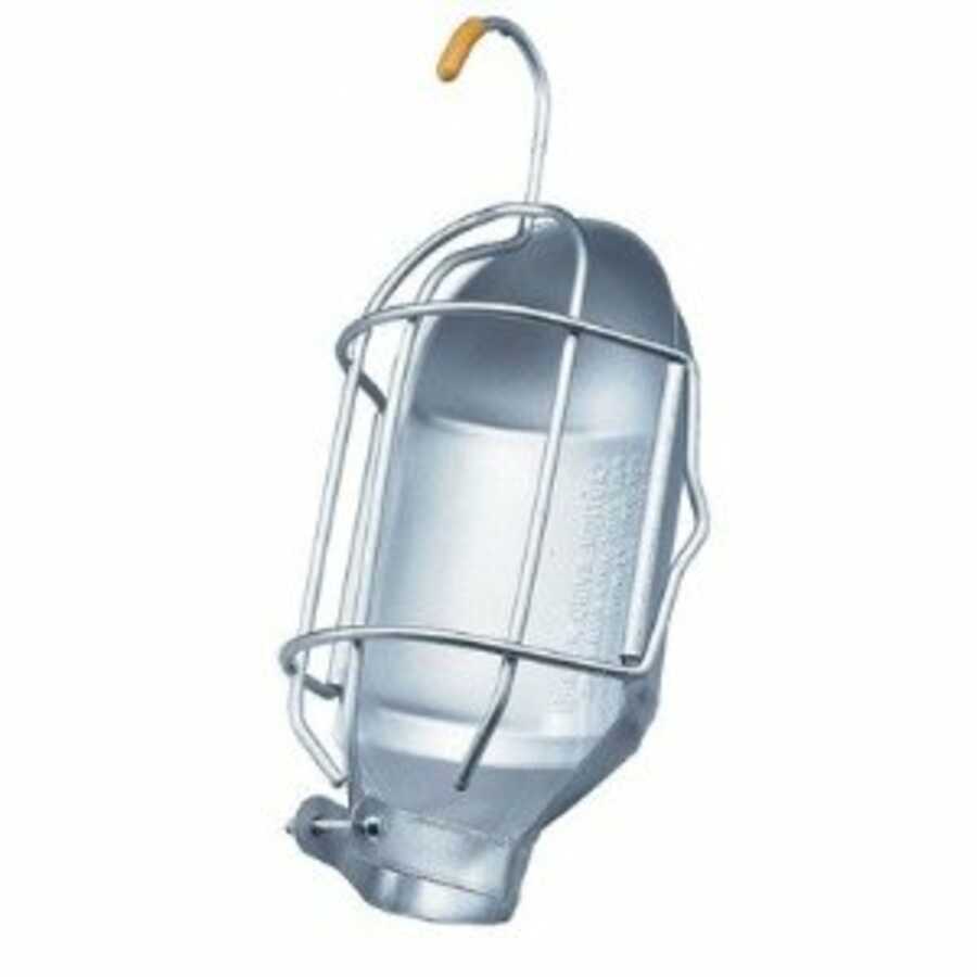 Replacement Metal Guard For Trouble Lite