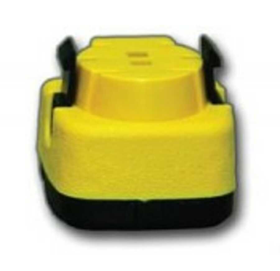 Extra Battery Pack for Rechargeable Fluorescent Work Lights