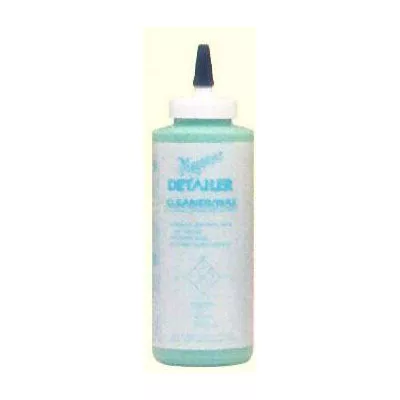 12 Oz. Empty Dispenser For Cleaner Wax