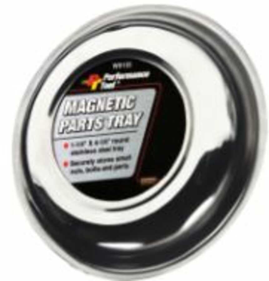 4-1/4" Magnetic Parts Tray