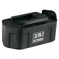 19.2V Battery Pack 19.2V Battery Pack