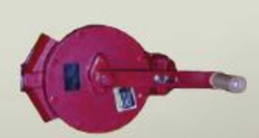 Todd 2400-03 Industrial Grade 2-Way Pump
