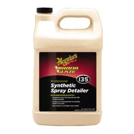 Synthetic Spray Detailer 1 Gallon