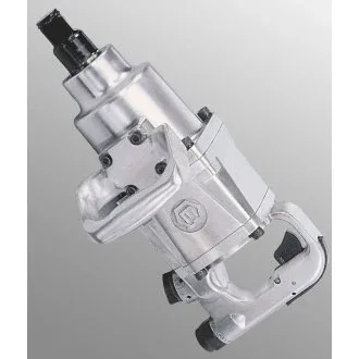 (image for) 1" Drive Super Duty Air Impact Wrench