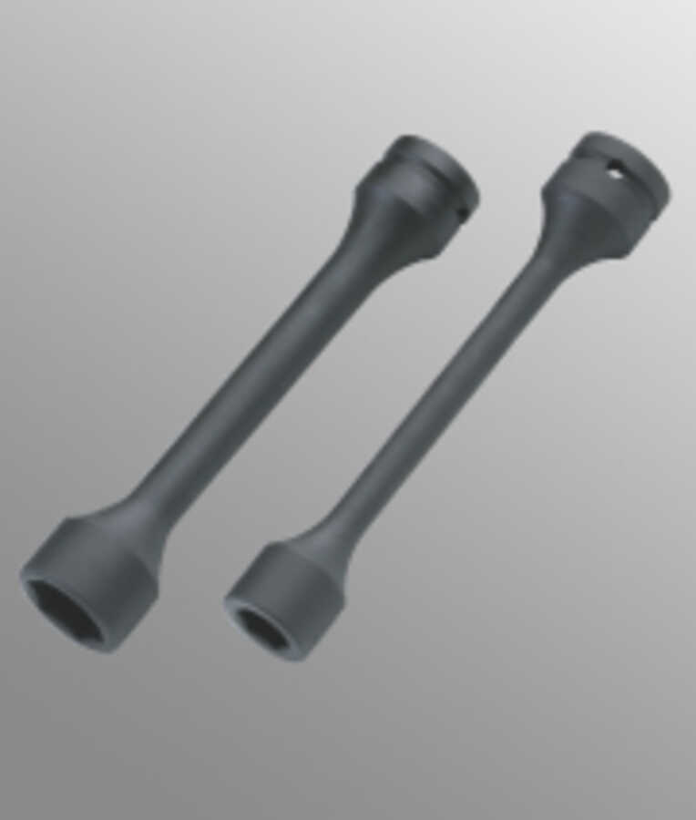 Genius Tools | 830M550 | Genius Tools 1" Drive 30mm Torque Socket 550Nm Durable
