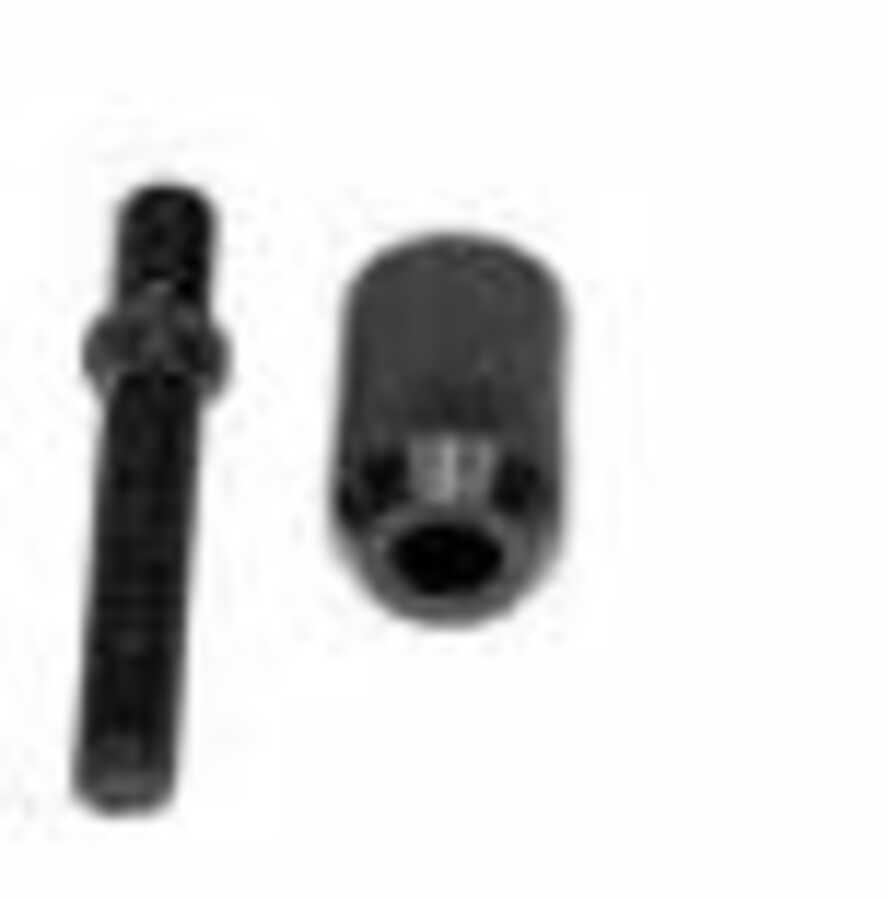 Pull-Up Stud/Anvil 10-32 Rivnut Style