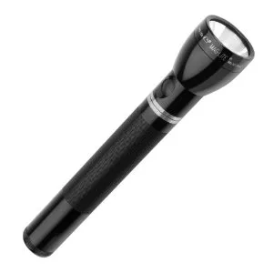 MAG Charger Rechargeable ESW Flashlight Only, Black