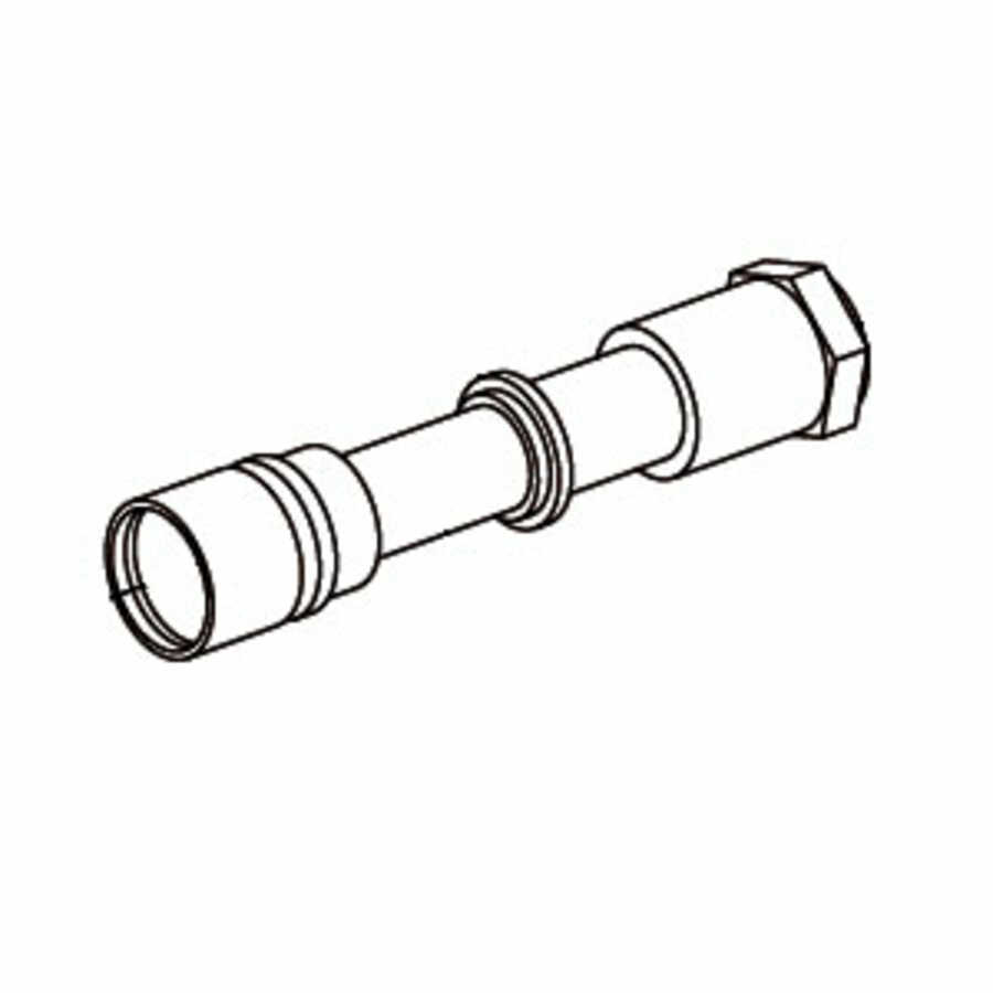 ATS Inlet Bushing Assembly for 2131