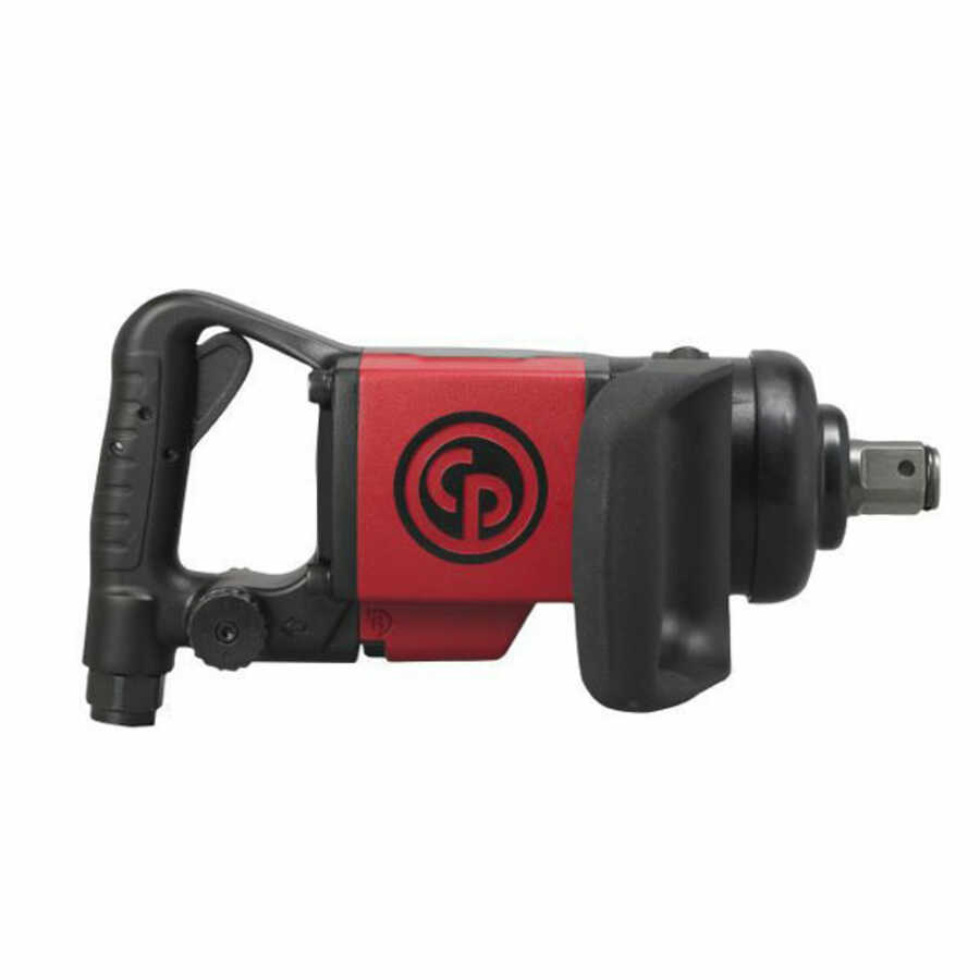 1 Inch Lightweight Air Impact Wrench 1700 ft-lbs Max
