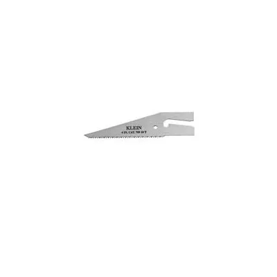 Magic-Slot Electrician's 4" Cut-In Blade