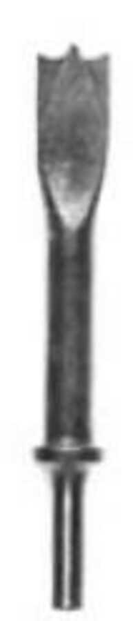 Chisel-Edging