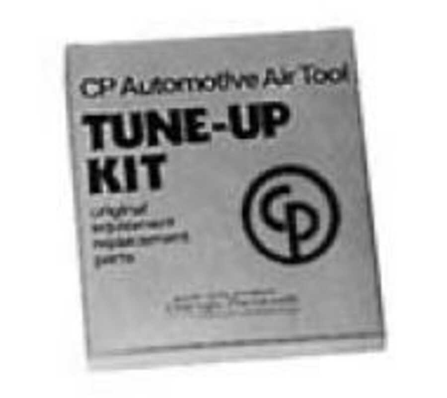 Tune-Up Kit