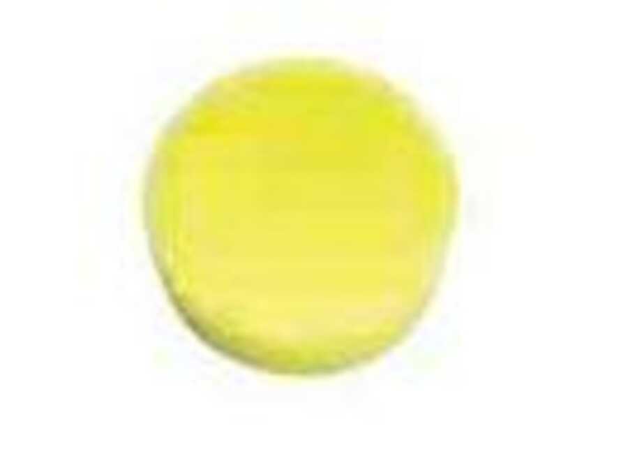 2" Access hard Buffing Pad Yellow