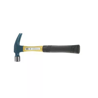 Straight-Claw Hammer - Heavy-Duty