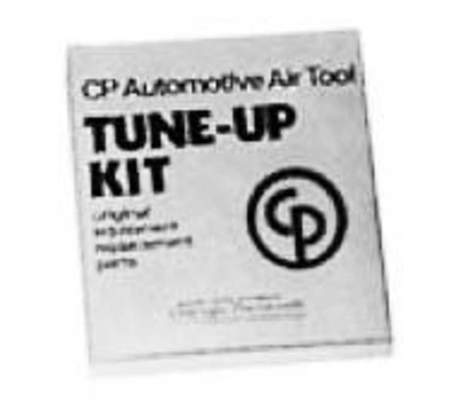 Tune Up Kit For CP0772H