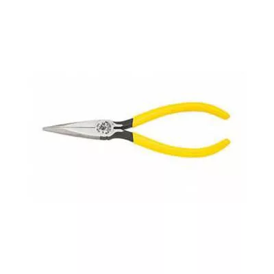 7" Standard Long-Nose Pliers