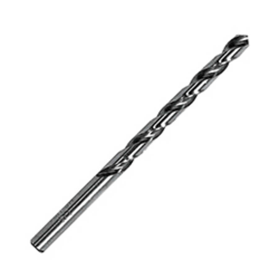 1026 High Speed Steel Fractional Drill Bits with Standard Shank