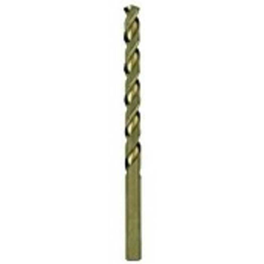 7/32" Gold Oxide Drill Bit