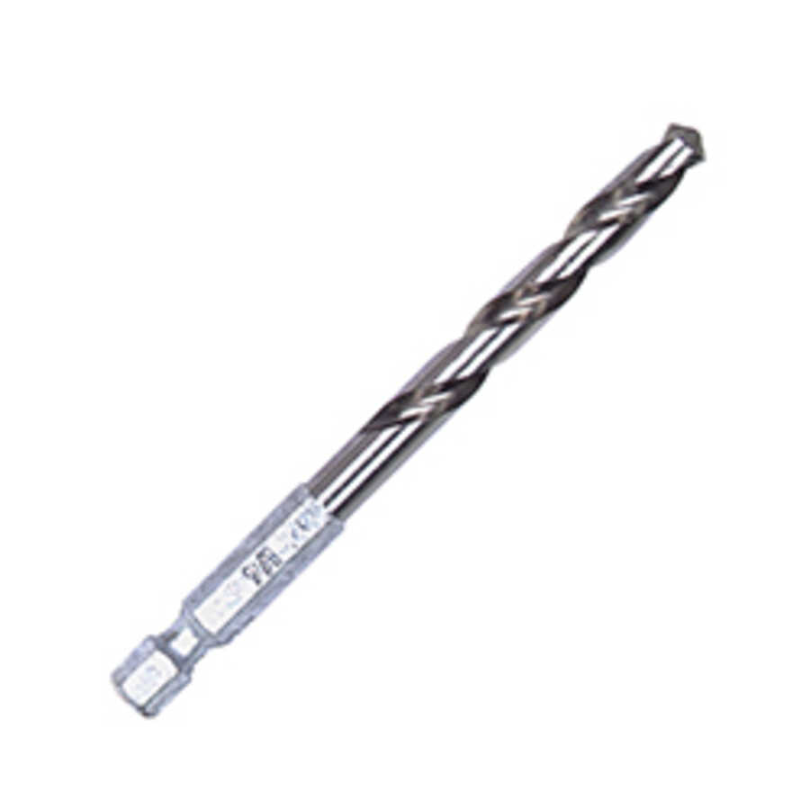 1/8 Hex Shank Drill Bit Vermont American 13128