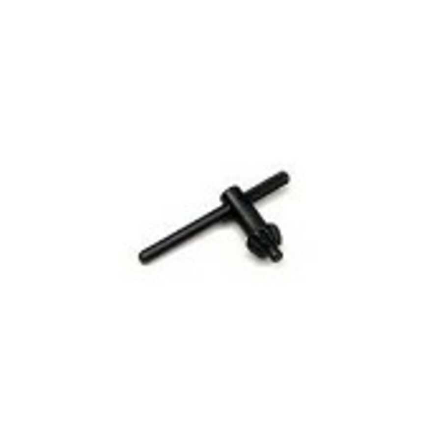 3/8" to 1/2" K2 Style Chuck Key with 1/4" Pilot