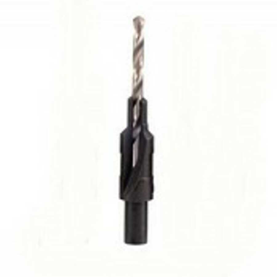 Vermont American | 16608 | Number 8 Standard Screw Pilot