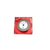 1/2" Arbor 1" Thick 6-Inch Course Bench Grinding Wheel