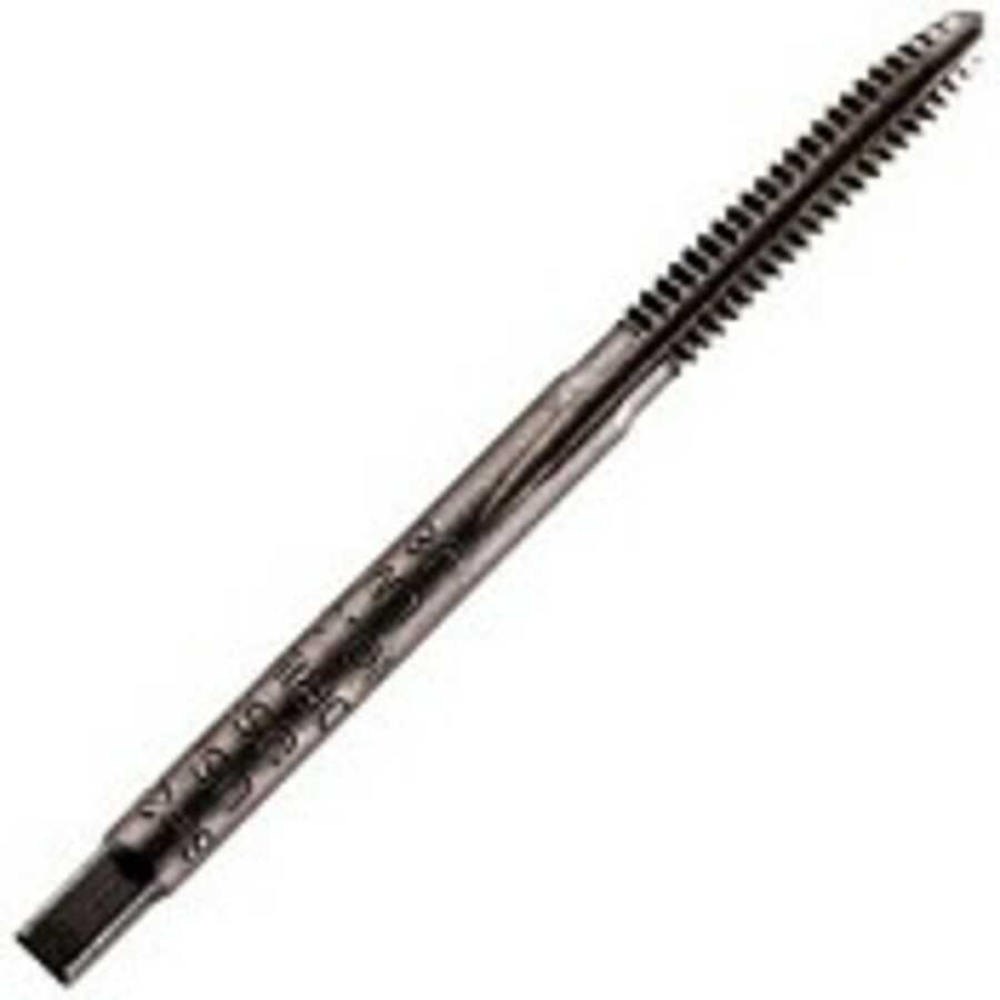High Carbon Steel Machine Screw Plug Tap