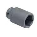 1" Drive 3-3/16" Deep Impact Socket