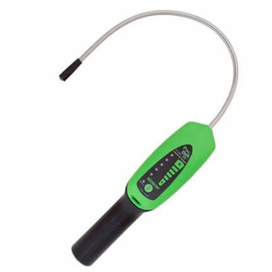 Combustible Gas Leak Detector