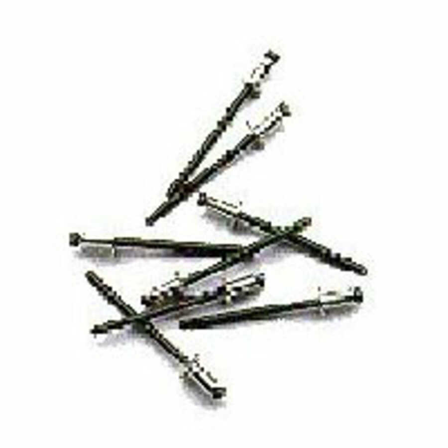 4-6 0.313-0.375 POP Rivet 18-8 Stainless Steel Qty-100 1//8 x 3//8 Gap