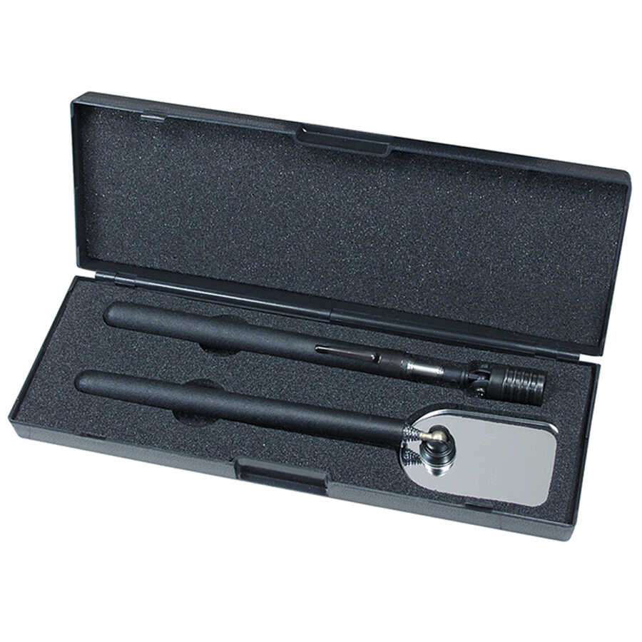 MAGNET/MIRROR KIT