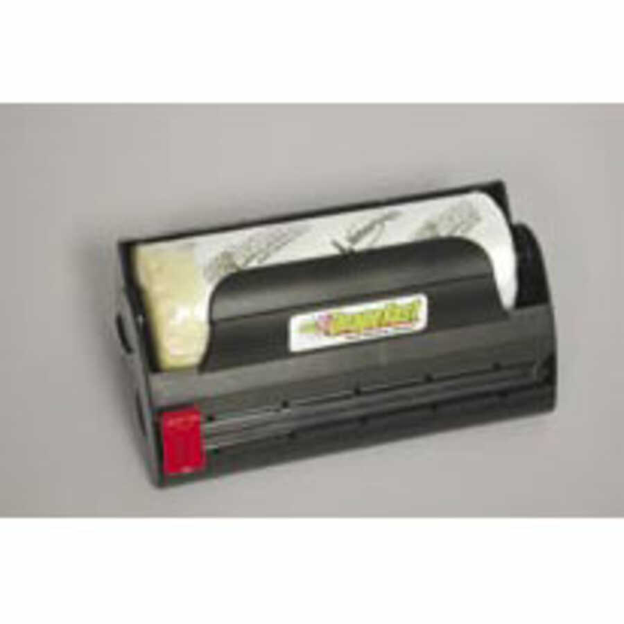 Drapefast Dispenser