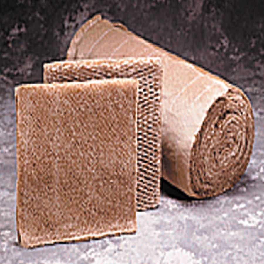 20"x25" Expanded Paper Arrestor (QTY 70)