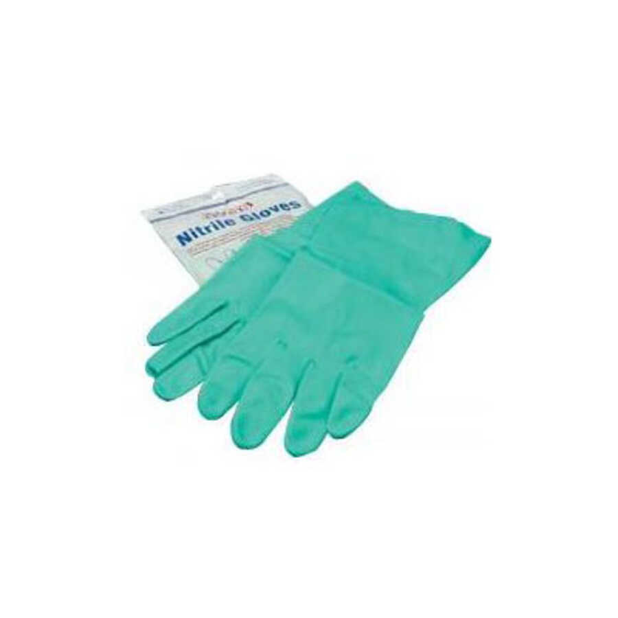 XXL Nitrile Gloves - Pair