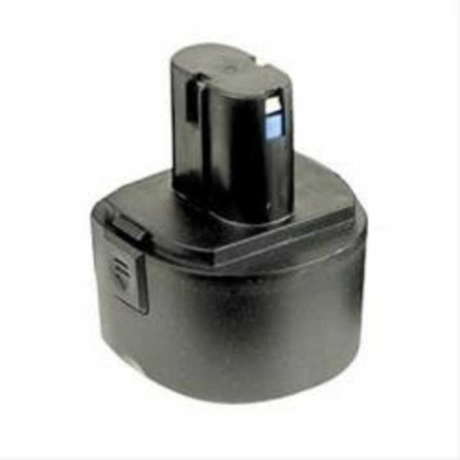 Plews & Edelmann Electric 30-602 Replacement Rechargeable Battery for LubriMatic 12V Cordless Grease Guns 