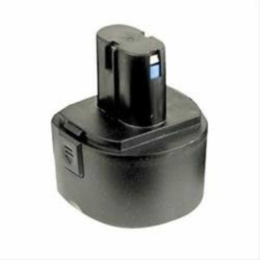 Replacement Battery for L1380 Grease Gun