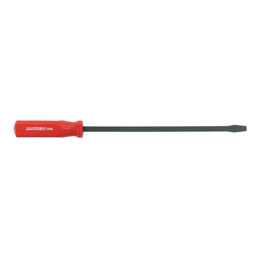 17" PRO STRAIGHT PRY BAR