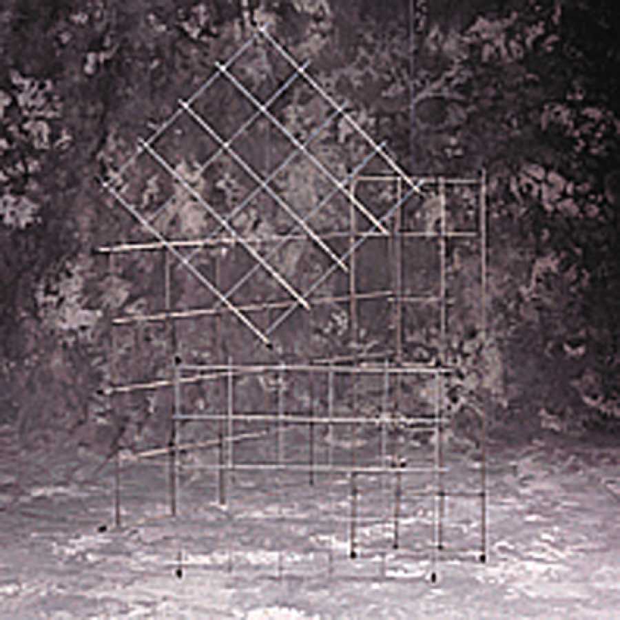 20"x20" Paint Arrestor Holding Grids