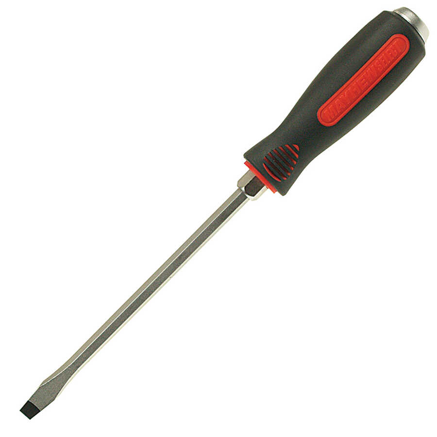 5/16 X 7" SLOTTED SCREWDRIVER