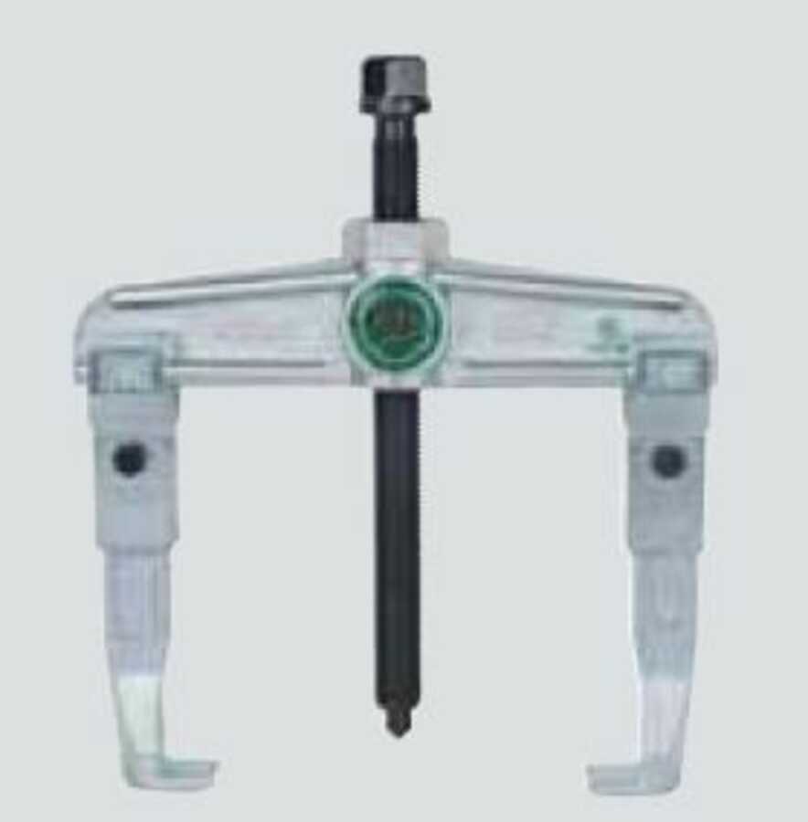 3-5/8" x 4" 2-Arm Universal Puller