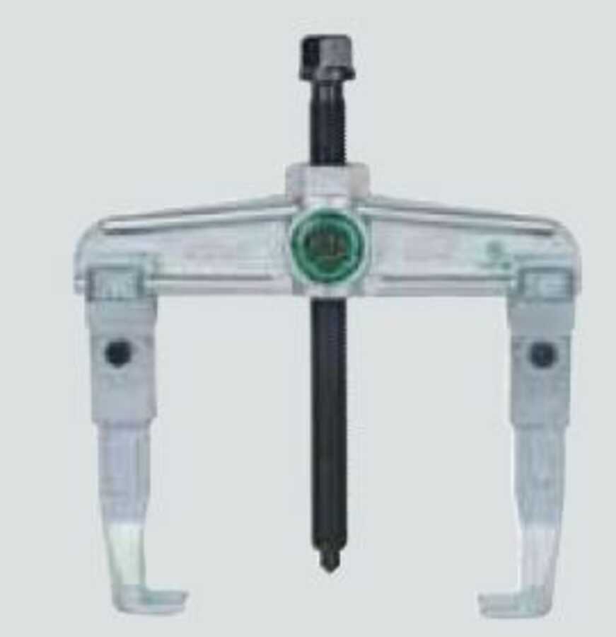 6" x 6" 2-Arm Universal Puller